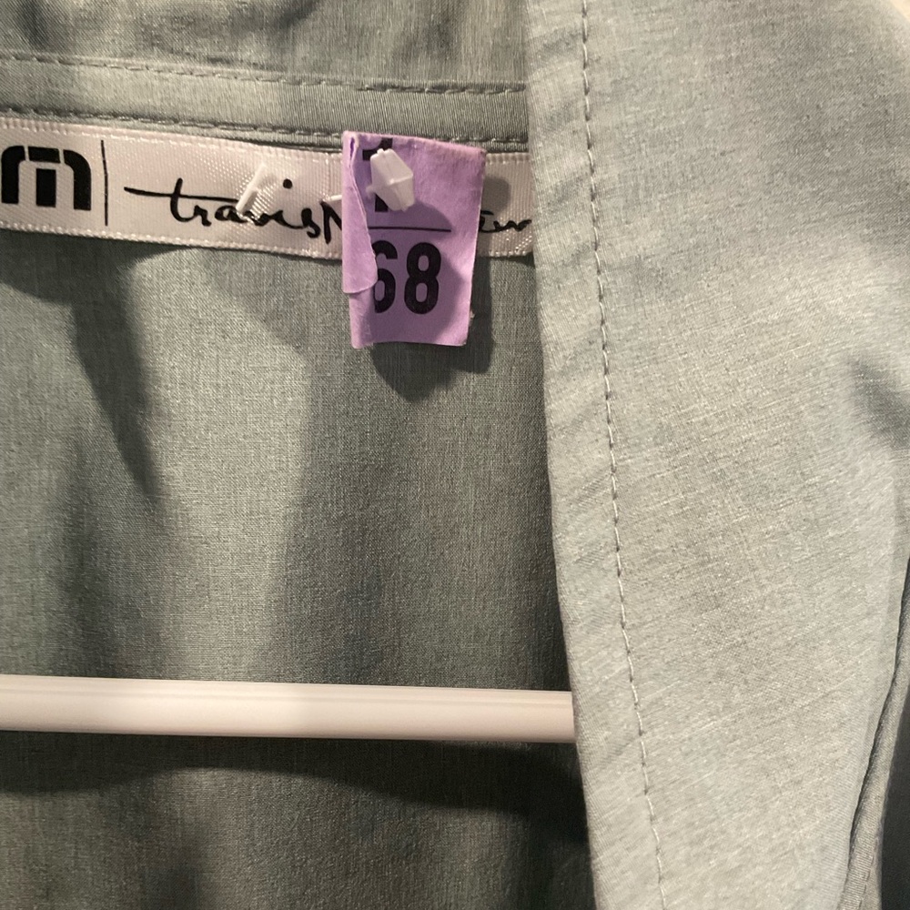 Travis Matthew Jacket